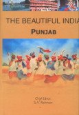 Stock image for Beautiful India : Punjab for sale by Vedams eBooks (P) Ltd
