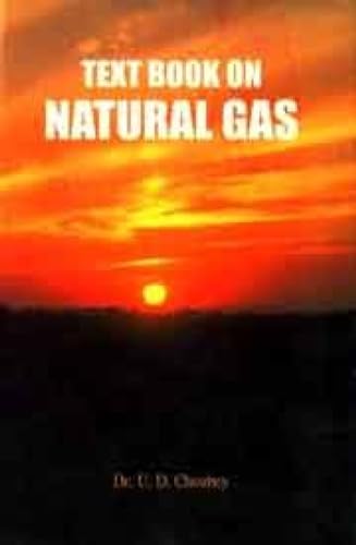 Stock image for Text Book on Natural Gas for sale by Books in my Basket