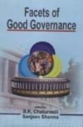 Stock image for Facets of Good Governance for sale by Books in my Basket