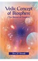 Stock image for Vedic Concept of Biosphere for sale by Books Puddle