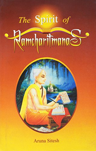 Stock image for The Spirit of Ramcharitmanas for sale by Books Puddle