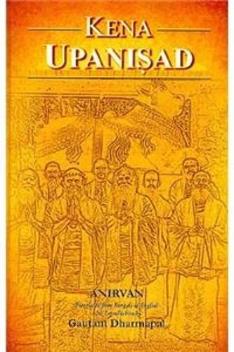 

Kena Upanisad