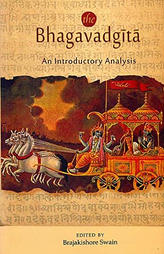 Beispielbild fr The Bhagavadgita zum Verkauf von Books Puddle