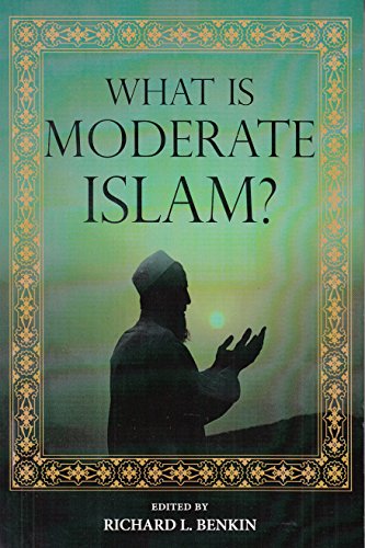 Stock image for What is Moderate Islam? for sale by Books in my Basket