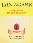 Beispielbild fr Jain Agamas : An Introduction to Canonical Literature zum Verkauf von Vedams eBooks (P) Ltd