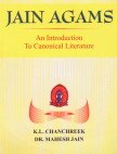 9788188658275: Jain Agams: An Introduction to Canonical Literature.