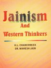 Beispielbild fr Jainism and Western Thinkers zum Verkauf von Vedams eBooks (P) Ltd