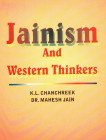 Stock image for Jainism and Western Thinkers for sale by Vedams eBooks (P) Ltd
