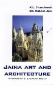 9788188658510: Jaina Art And Architecture : Northern and Eastern India [Hardcover] by K L Ch...