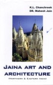 9788188658510: Jaina Art and Architecture: Northern and Eastern India