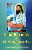 Beispielbild fr Sant Ravidas & His Contemporaries zum Verkauf von Books in my Basket