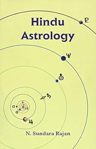 Beispielbild fr Hindu Astrology zum Verkauf von PBShop.store US