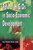 Stock image for Role of NGOs in Socio-Economic Development for sale by dsmbooks