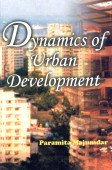 9788188683208: Dynamics of Urban Development
