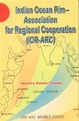 Stock image for Indian Ocean Rim-Association for Regional Cooperation (IOR-ARC) for sale by dsmbooks