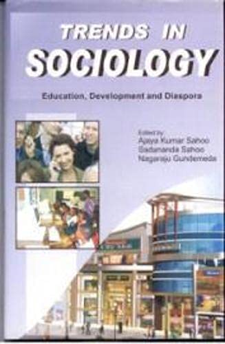 Beispielbild fr Trends in Sociology zum Verkauf von Books Puddle