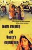 Stock image for Gender Inequality and Womens Empowerment for sale by Vedams eBooks (P) Ltd