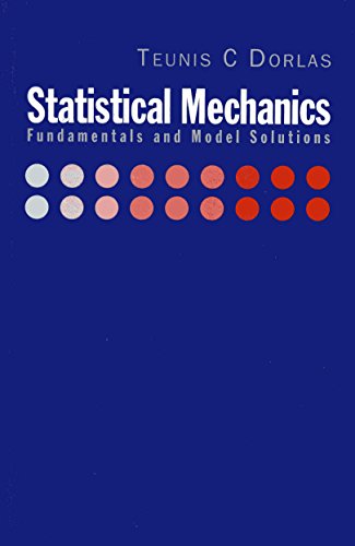 Statistical Mechanics