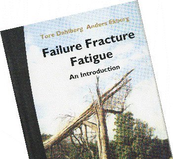 9788188689309: Failure Fracture Fatigue: Introduction