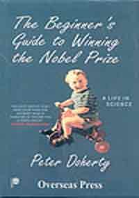 9788188689859: Beginners Guide To Winning Nobel Prize