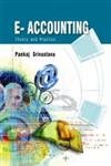 9788188730520: E-Accounting Theory And Practice