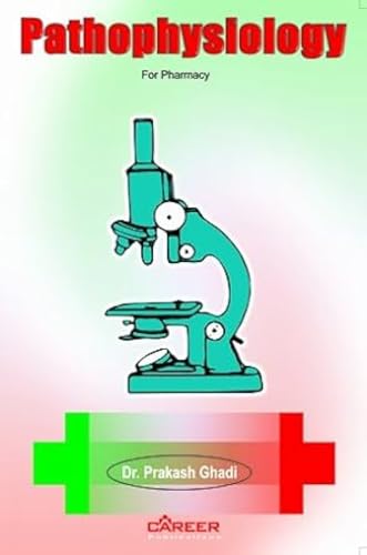 Beispielbild fr Pathophysiology for Pharmacy zum Verkauf von Blackwell's