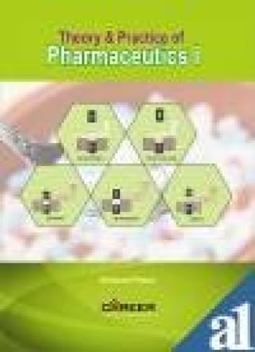 Beispielbild fr Theory and Practice of Pharmaceutics: V. I zum Verkauf von Blackwell's