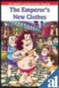 Stock image for The Emperor's New Clothes for sale by -OnTimeBooks-