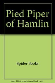 9788188759378: Pied Piper of Hamlin