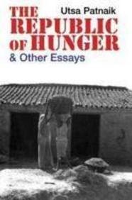 Stock image for The Republic of Hunger and Other Essays for sale by Books Puddle