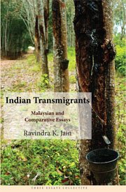 Stock image for Indian Transmigrants for sale by Books Puddle