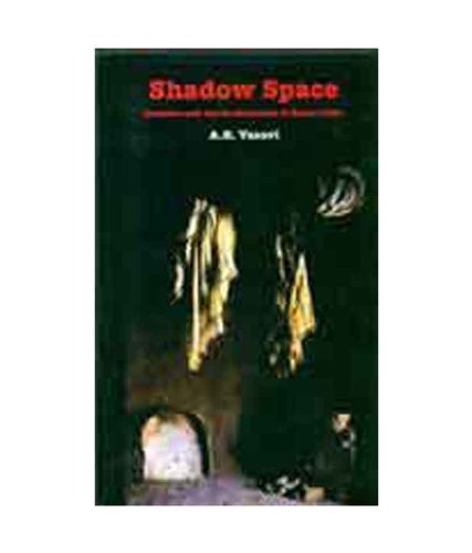 Stock image for Shadow Space for sale by Books Puddle