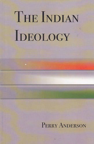 9788188789924: The Indian Ideology