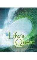 Beispielbild fr Life's Quest: The Journey of Karma, its Existence, Inception, Description and Regulation zum Verkauf von Books in my Basket