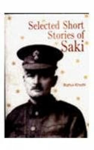 Stock image for Selected Short Stories of Saaki for sale by PBShop.store US