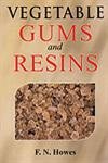 Imagen de archivo de Vegetable Gums and Resins a la venta por Vedams eBooks (P) Ltd