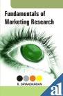 Stock image for Fundamental Of Marketing Research for sale by Mispah books