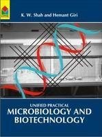 Imagen de archivo de Unified Practical Microbiology and Biotechnology (PB) a la venta por Books in my Basket