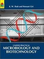 Stock image for Unified Practical Microbiology and Biotechnology (PB) for sale by Books in my Basket