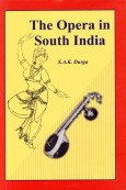 9788188827022: The Opera in South India