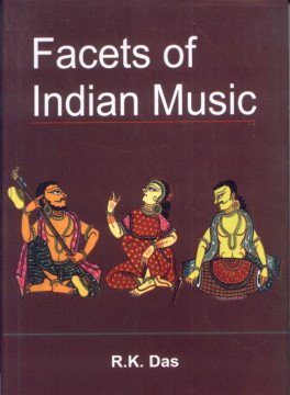 Beispielbild fr Facets of Indian Music zum Verkauf von Books Puddle