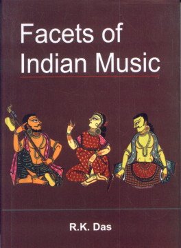 Stock image for Facets of Indian Music for sale by Books in my Basket