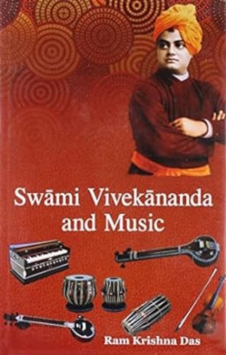 9788188827398: Swami Vivekananda and Music