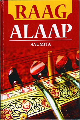 Stock image for Raag Alaap for sale by Books in my Basket