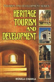 Stock image for Heritage Tourism and Development for sale by Books Puddle