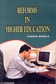 9788188837359: Reforms In Higher Education