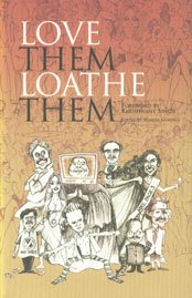 Love Them, Loathe Them (9788188861019) by Namita-gokhale