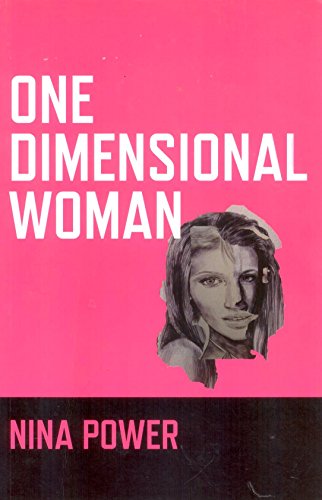 9788188861101: One Dimensional Woman