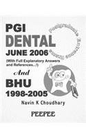 9788188867929: PGI Dental