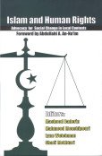 9788188869183: Islam and Human Rights: Advocacy for Social Change in Local Contexts